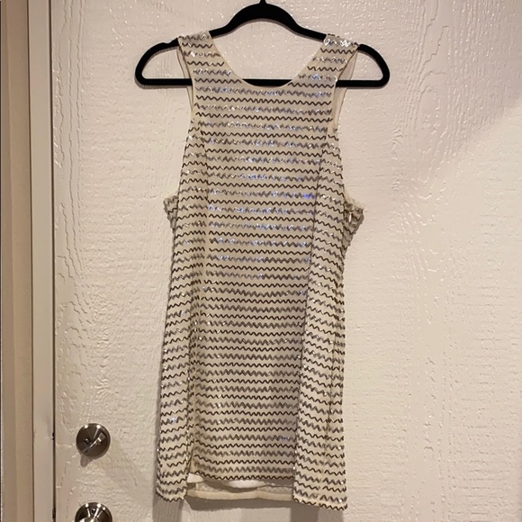 Parker sequin dress - Picture 1 of 2